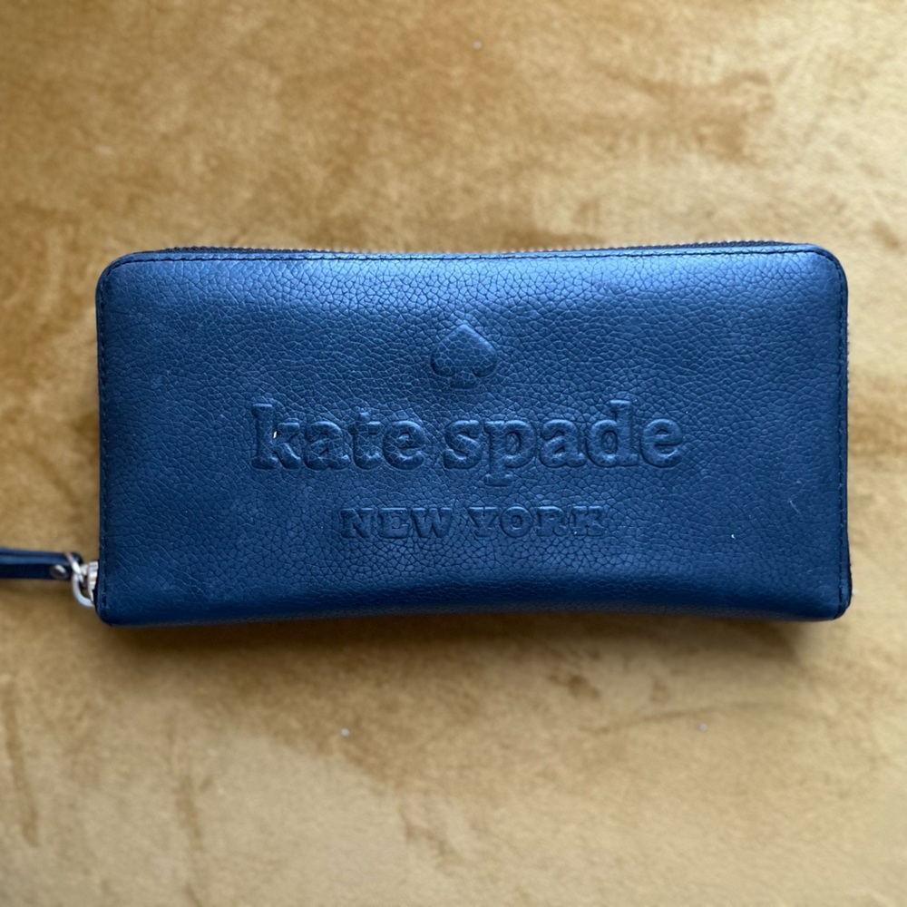 Kate spade wallet